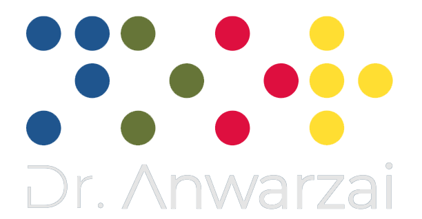 Dr. Anwarzai